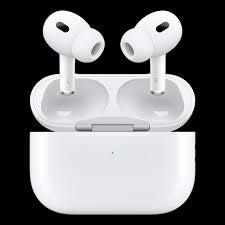 New AirPod Pros 2nd gen